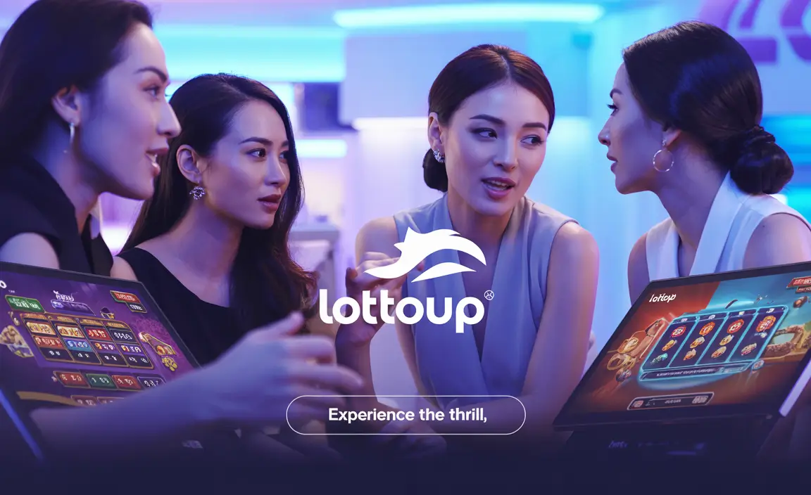 Lotto888 ระบบซื้อหวยที่ตอบโจทย์ทุกความต้องการ